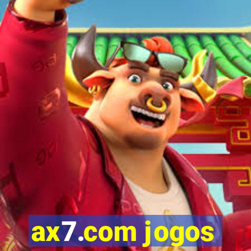 ax7.com jogos